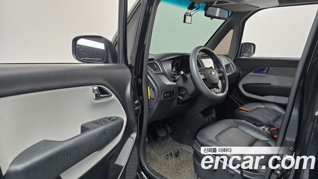 Kia RAY 2016 — photo 13