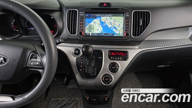 Kia RAY 2016 — photo 19