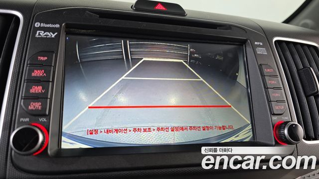 Kia RAY 2016 — photo 20
