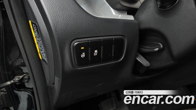 Kia RAY 2016 — photo 21