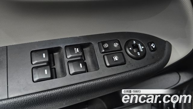 Kia RAY 2016 — photo 22