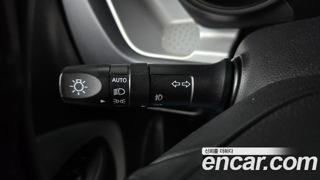 Kia RAY 2016 — photo 24