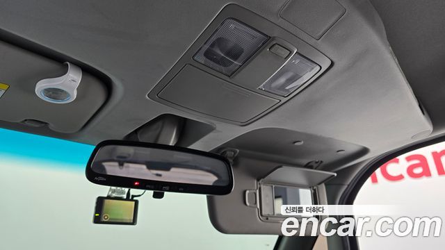 Kia RAY 2016 — photo 25