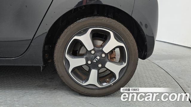 Kia RAY 2016 — photo 7