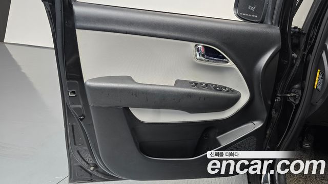 Kia RAY 2016 — photo 14