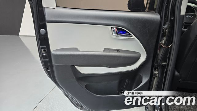 Kia RAY 2016 — photo 15