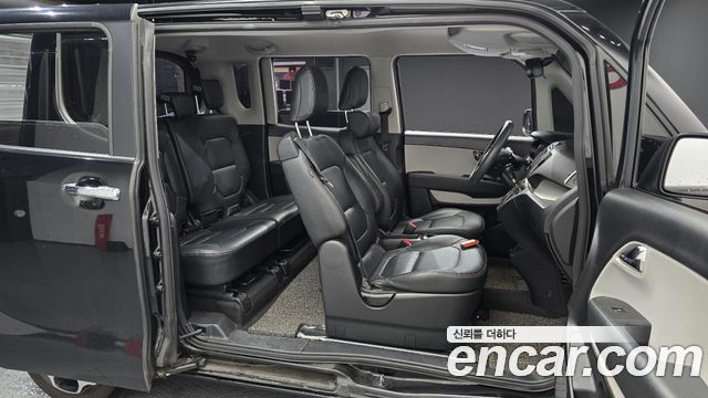 Kia RAY 2016 — photo 16