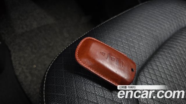 Kia RAY 2016 — photo 27