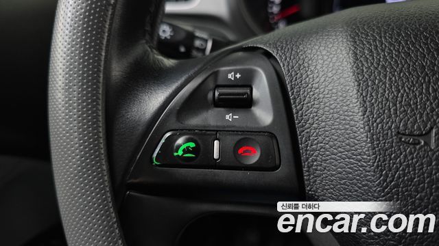 Kia RAY 2016 — photo 28