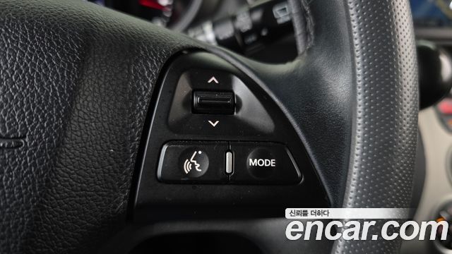 Kia RAY 2016 — photo 29
