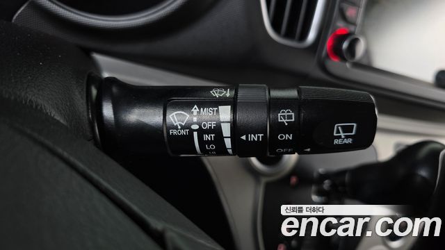 Kia RAY 2016 — photo 30