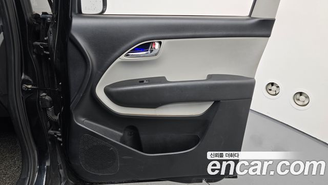 Kia RAY 2016 — photo 32