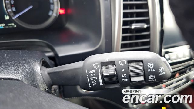 KG Mobility Rexton 2019 — photo 18