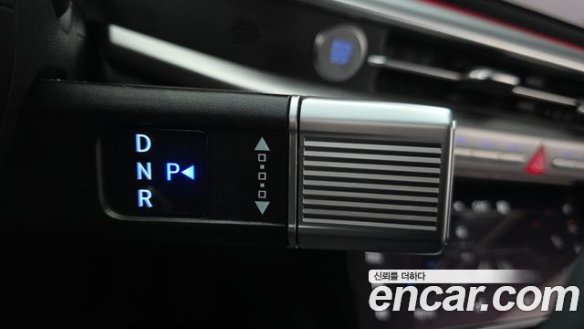 Hyundai Grandeur 2023 — photo 9