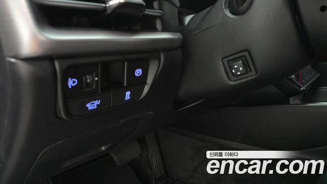Hyundai Grandeur 2023 — photo 18