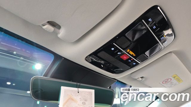 Hyundai Grandeur 2023 — photo 19