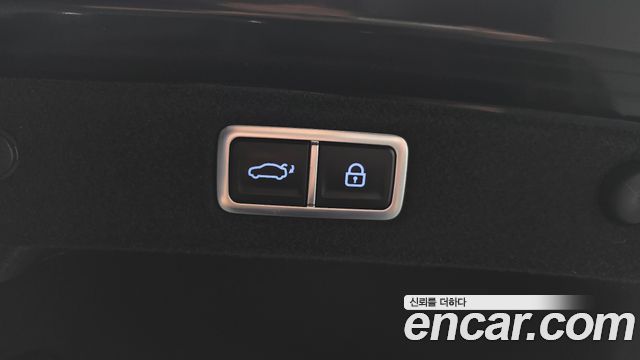 Hyundai Grandeur 2023 — photo 20
