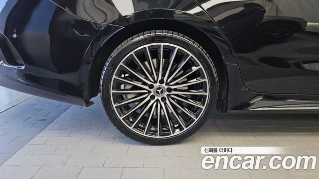 Mercedes-Benz CLS-Class 2023 — photo 5