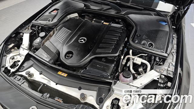 Mercedes-Benz CLS-Class 2023 — photo 6