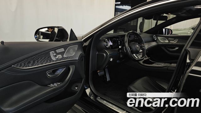 Mercedes-Benz CLS-Class 2023 — photo 10