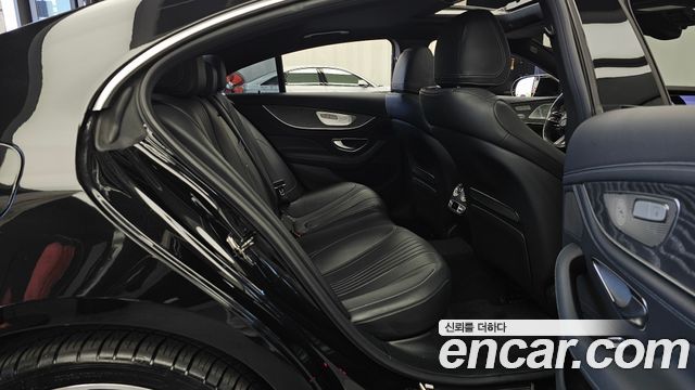 Mercedes-Benz CLS-Class 2023 — photo 12