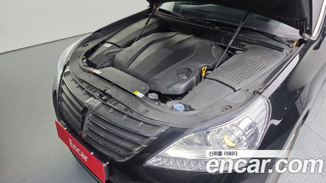 Hyundai Equus 2015 — photo 6