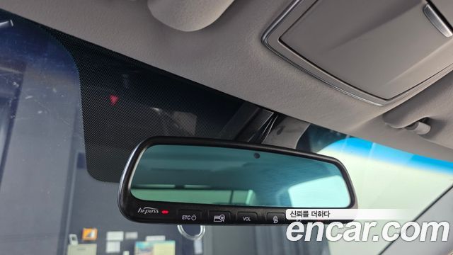 Hyundai Equus 2015 — photo 17