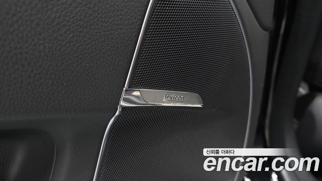 Hyundai Equus 2015 — photo 20