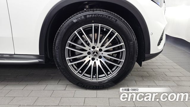 Mercedes-Benz GLC-Class 2026 — photo 7