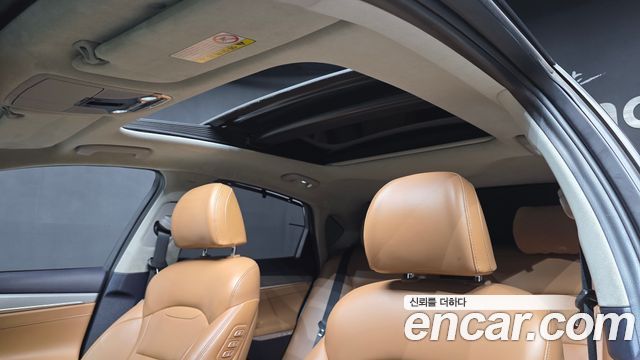 Hyundai Grandeur 2019 — photo 25