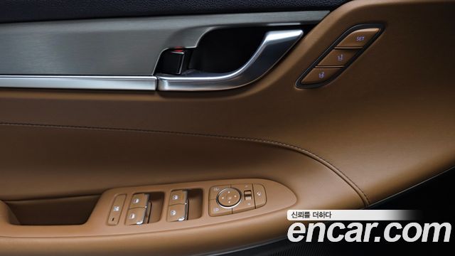 Hyundai Grandeur 2019 — photo 26