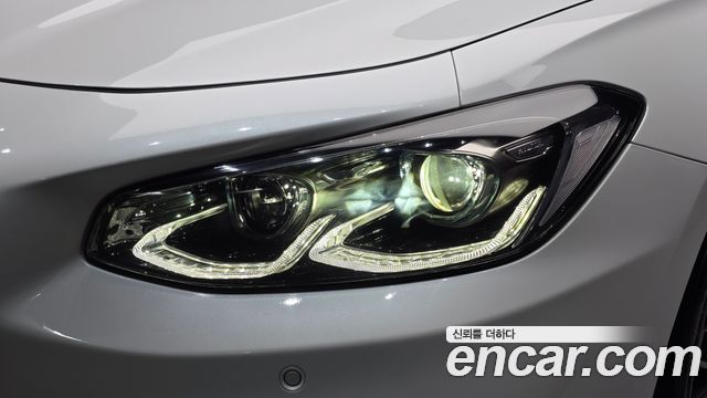 Hyundai Grandeur 2019 — photo 8