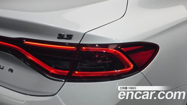 Hyundai Grandeur 2019 — photo 9