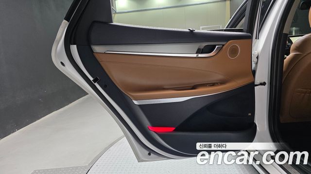 Hyundai Grandeur 2019 — photo 15