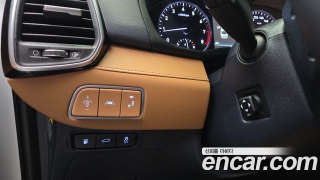 Hyundai Grandeur 2019 — photo 27
