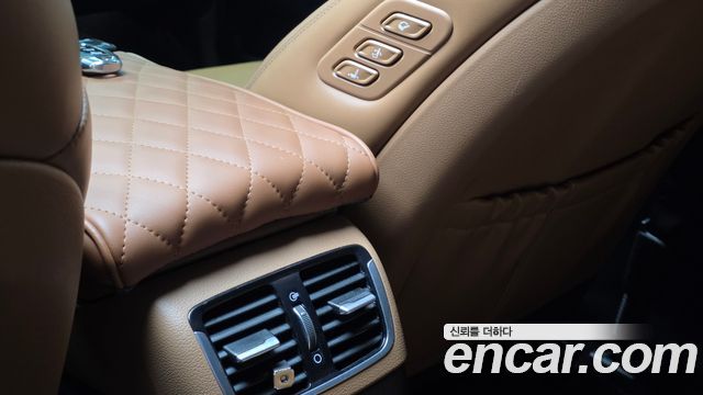 Hyundai Grandeur 2019 — photo 29