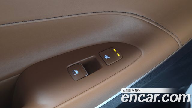 Hyundai Grandeur 2019 — photo 30