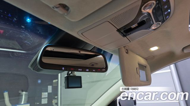 Hyundai Grandeur 2019 — photo 32