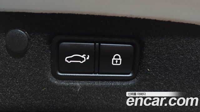Hyundai Grandeur 2019 — photo 33