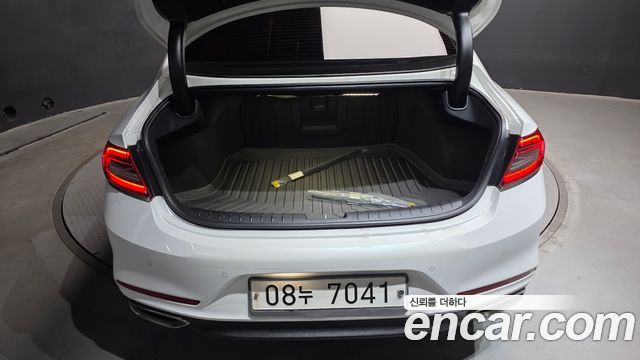 Hyundai Grandeur 2019 — photo 34