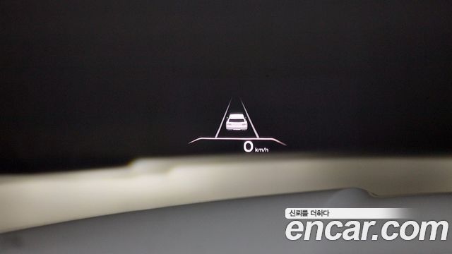 Genesis GV80 2021 — photo 6