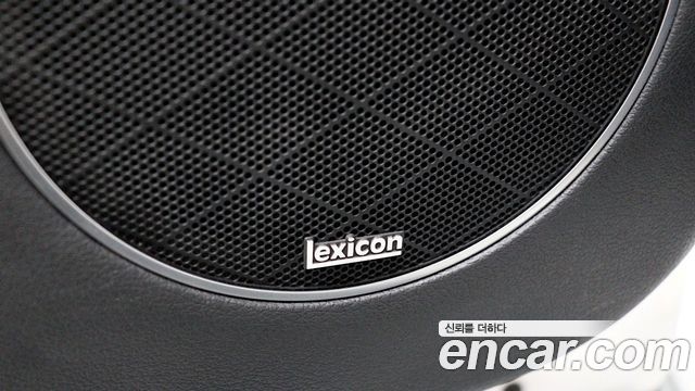 Genesis GV80 2021 — photo 13
