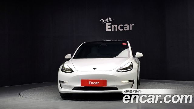 Tesla Model 3 2020 — photo 3