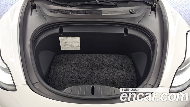 Tesla Model 3 2020 — photo 6