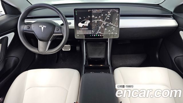 Tesla Model 3 2020 — photo 7