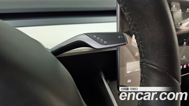 Tesla Model 3 2020 — photo 9