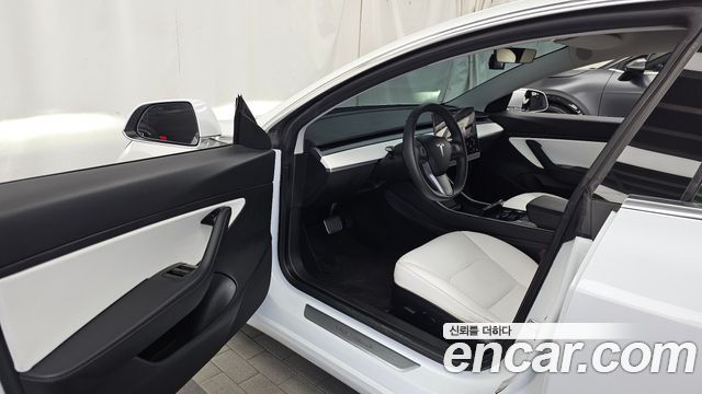 Tesla Model 3 2020 — photo 10