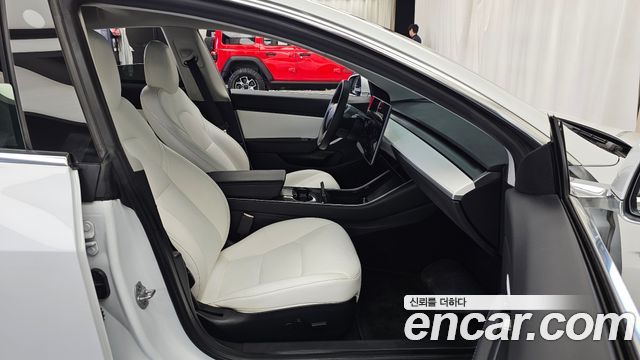 Tesla Model 3 2020 — photo 11