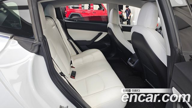 Tesla Model 3 2020 — photo 12