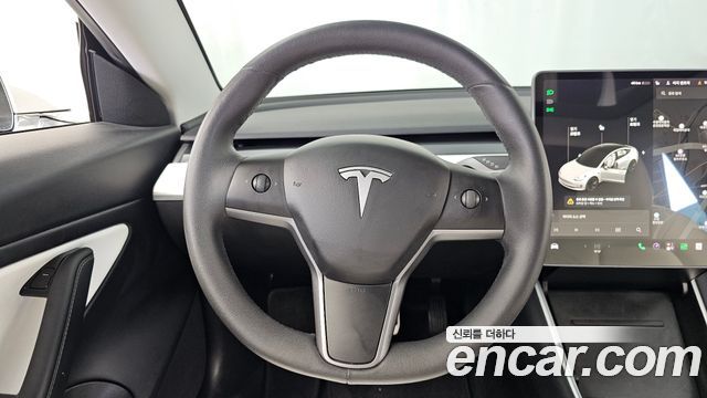 Tesla Model 3 2020 — photo 13